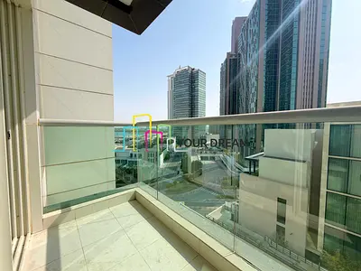 Iconic View | 1 Bedroom+ Store | Balcony | Amenities | 4 Payments