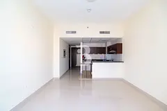 Upcoming Unfurnished Studio / Open Community View