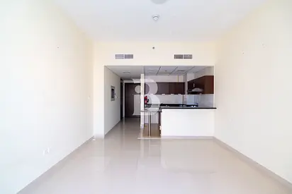 Upcoming Unfurnished Studio / Open Community View