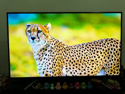TV for sale