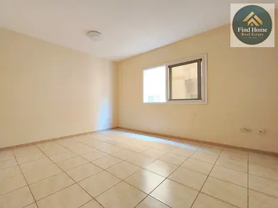 HOT OFFER !! CHEAPEST RENT FULLY SPACIOUS 2BHK APARTMENT CENTRALISED AC AND GAS 35K AL QASIMIA