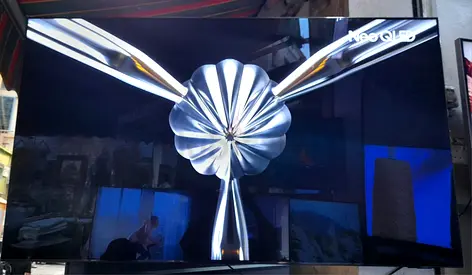 Samsung 65” Neo QLED 4K Smart TV – Latest Model