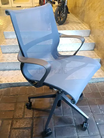 Herman Miller setu chair for selling.comfirtable for long time sitting