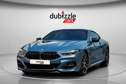 صورة 3 لـ 2019 BMW 8-SERIES