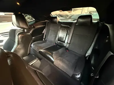 2020 Dodge CHALLENGER 照片 10