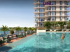Premium 1 Bed | High Floor | Skyline View | 2.21M