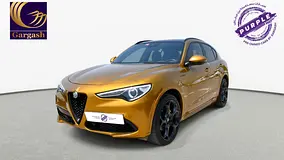 2023 Alfa Romeo Stelvio