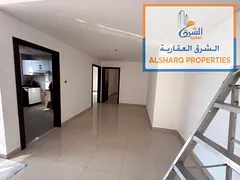 1 Bedroom + Living Room for Annual Rent – Al Mowaihat 3, Ajman