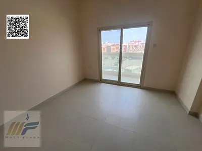 🏡 1-Bedroom Apartment for Annual Rent | Al Rawda 2 – Ajman