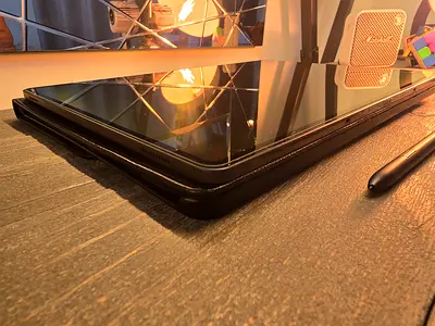 Samsung Galaxy Tab S8 Ultra (12GB RAM, 256GB SSD) + S Pen & Protective Case