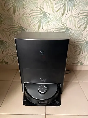 Ecovacs Deebot Omni X1