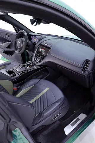 صورة مصغرة 16 لـ 2024 Aston Martin DBX
