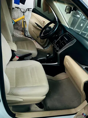 2019 Toyota YARIS 照片 7
