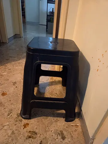 Side table