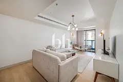 Fully Upgraded | Mid Floor | Furnished