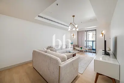 Fully Upgraded | Mid Floor | Furnished