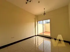 Amazing | Huge Terrace | Rented