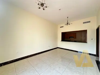 Amazing | Huge Terrace | Rented