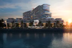 Seaside Living | Furnished | Branded Residence