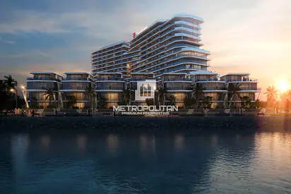 Seaside Living | Furnished | Branded Residence