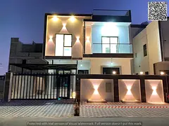 Villa for sale directly from the owner; freehold ownership available to all nationalities. The price