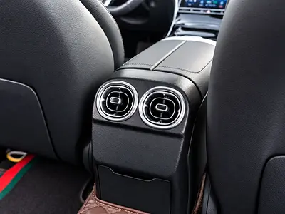 2023 Mercedes-BENZ C-CLASS — миниатюра 11