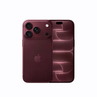 iPhone 18 Pro 512