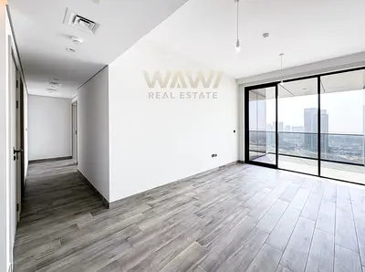 High-Floor 2BR | Downtown View | Balcony | Regalia Business Bay