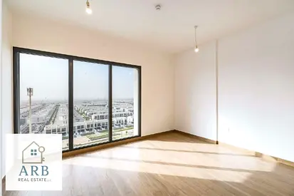Modern Unfurnished Studio I Prime Location I Spacious Layout