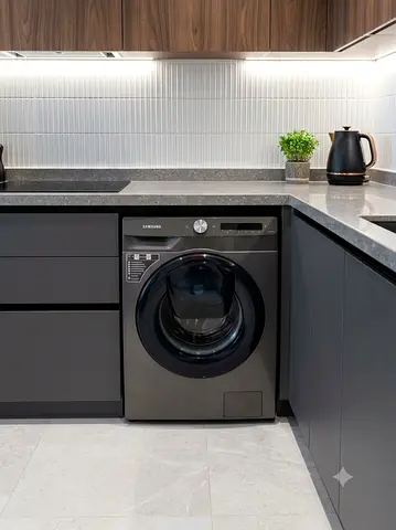 Samsung Door-in-Door 10kg/7kg Washer Dryer Combo – 2-in-1 Laundry Machine