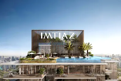 Luxury Living | Premium Finishes | Prime Location