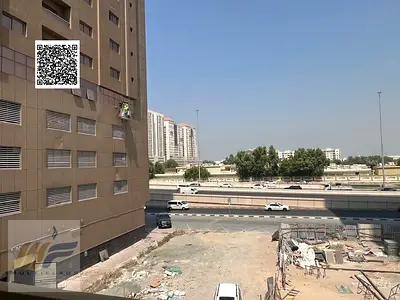 🏡 2 Bedrooms + Living Room for Annual Rent in Al Rawda 3 – Ajman
