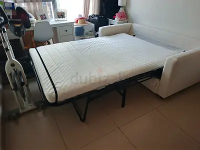 Ikea vimle two seater sofabed