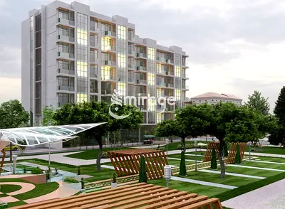 Urban Living Style | Modern 1BR | Prime Location