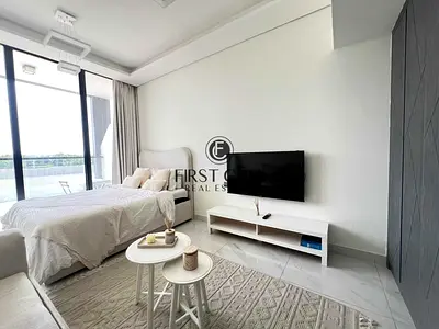 Fully Furnished | 4 cheques | Ready to move