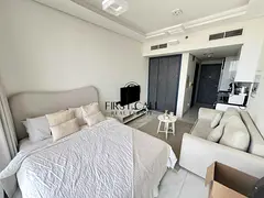 Fully Furnished | 4 cheques | Ready to move