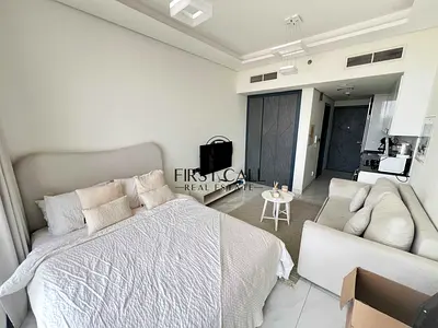 Fully Furnished | 12 cheques | Ready to move