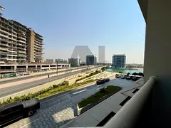 Modern 2BR Apartment | Gateway | Mina Al Arab