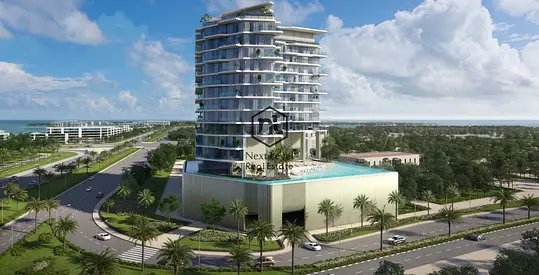 2 Bed in Octa Isle | 999 sq ft | Handover Q3 2027 | 68/32 Plan