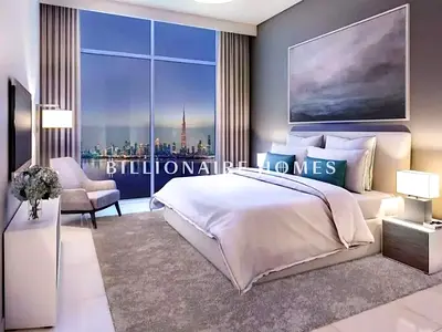 Close to OP | Water View | Genuine Resale