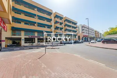 SUPER SPACIOUS 2 B/R APARTMENT | SPLIT A/C'S PROVIDED | NEAR VENUS RESTAURANT | AL KARAMA