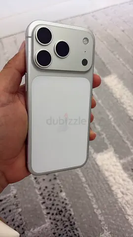 iPhone 17 Pro 256GB مع AppleCare+
