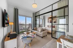 Chic 2BR w/ Balcony | Collective 2.0, Dubai Hills