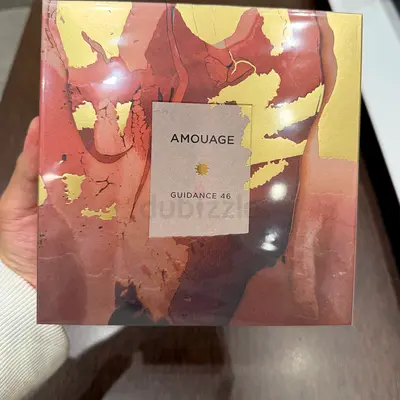 Amouage Guidance 46 Extrait 100ml  - Original