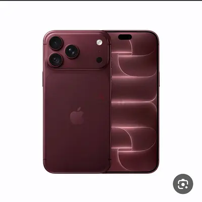 iPhone 18 Pro Max 256