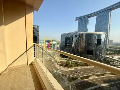 Amazing view | 1 Bedroom Apt | Balcony | Facilities | parking