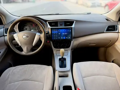 صورة 7 لـ 2019 Nissan SENTRA