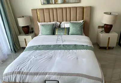 FULLY FURNISHED | 2BR+MAID | WITH BALCONY l VACANT