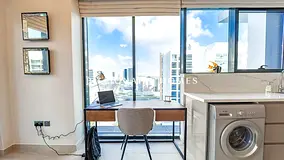 Exclusive | Most Demanded Boulevard View | Corner Unit | Vacant on Transfer