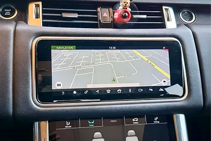 صورة مصغرة 13 لـ 2019 LAND Rover RANGE ROVER SPORT